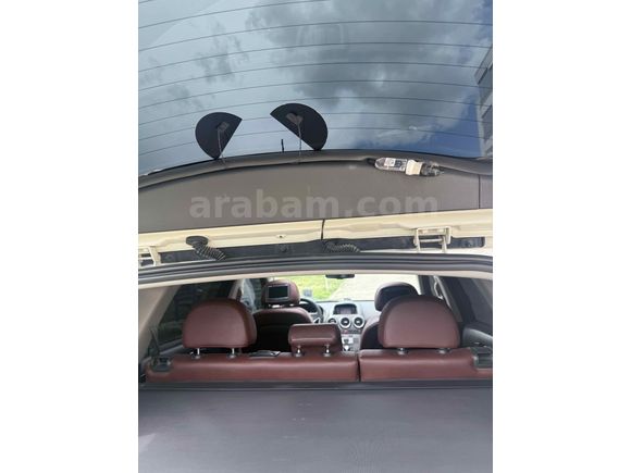 Sahibinden Opel Antara 2.0 CDTI Enjoy 2010 Model 