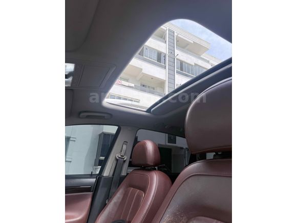 Sahibinden Opel Antara 2.0 CDTI Enjoy 2010 Model 