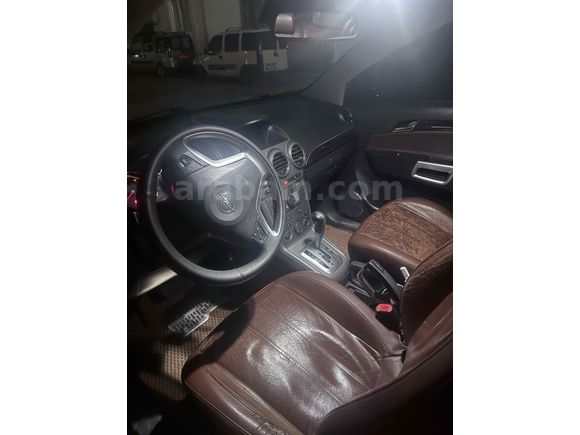 Sahibinden Opel Antara 2.0 CDTI Enjoy 2010 Model 