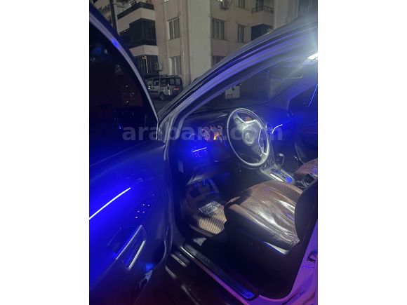 Sahibinden Opel Antara 2.0 CDTI Enjoy 2010 Model 