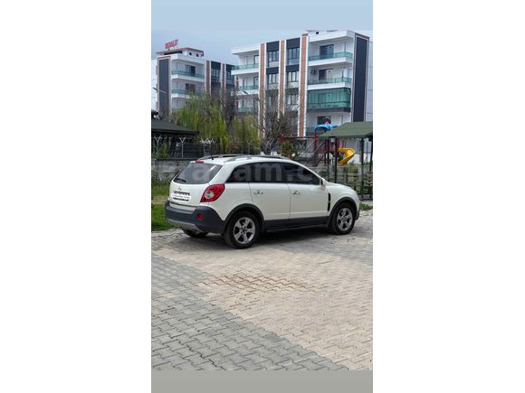 Sahibinden Opel Antara 2.0 CDTI Enjoy 2010 Model 