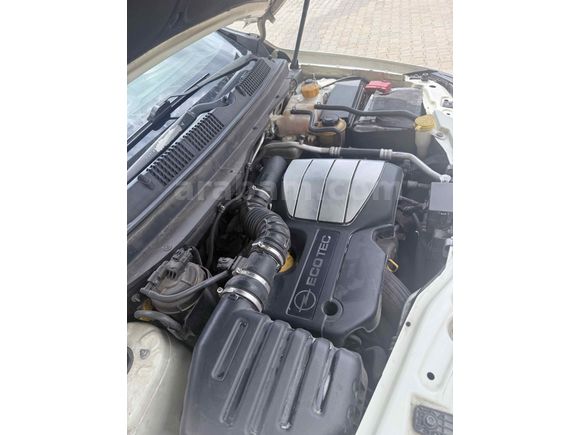 Sahibinden Opel Antara 2.0 CDTI Enjoy 2010 Model 