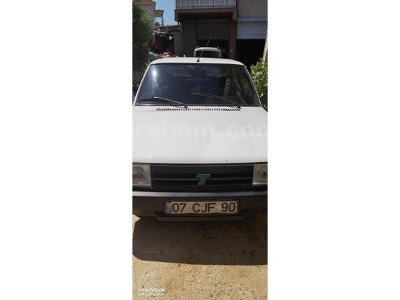 Sahibinden Tofaş Şahin 5 Vites 1994 Model