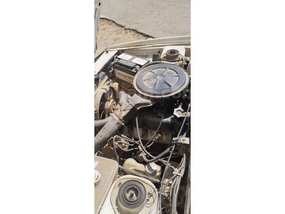 Sahibinden Tofaş Şahin 5 Vites 1994 Model