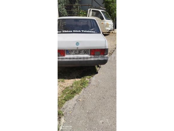 Sahibinden Tofaş Şahin 5 Vites 1994 Model