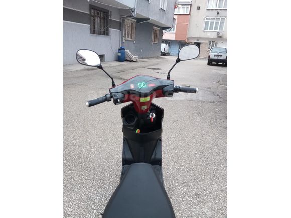 Sahibinden Volta VSX