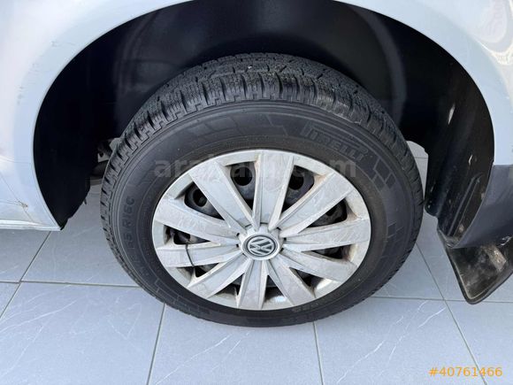 2018 TRANSPORTER 2.0 TDİ CAMLIVAN 4+1 65 BİN KM DE HATASIZ
