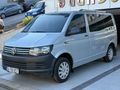 2018 TRANSPORTER 2.0 TDİ CAMLIVAN 4+1 65 BİN KM DE HATASIZ