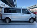 2018 TRANSPORTER 2.0 TDİ CAMLIVAN 4+1 65 BİN KM DE HATASIZ
