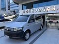 2018 TRANSPORTER 2.0 TDİ CAMLIVAN 4+1 65 BİN KM DE HATASIZ