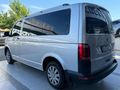2018 TRANSPORTER 2.0 TDİ CAMLIVAN 4+1 65 BİN KM DE HATASIZ