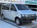2018 TRANSPORTER 2.0 TDİ CAMLIVAN 4+1 65 BİN KM DE HATASIZ