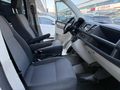2018 TRANSPORTER 2.0 TDİ CAMLIVAN 4+1 65 BİN KM DE HATASIZ