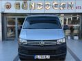 2018 TRANSPORTER 2.0 TDİ CAMLIVAN 4+1 65 BİN KM DE HATASIZ