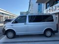 2018 TRANSPORTER 2.0 TDİ CAMLIVAN 4+1 65 BİN KM DE HATASIZ