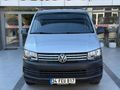 2018 TRANSPORTER 2.0 TDİ CAMLIVAN 4+1 65 BİN KM DE HATASIZ
