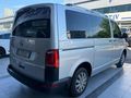 2018 TRANSPORTER 2.0 TDİ CAMLIVAN 4+1 65 BİN KM DE HATASIZ