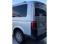 2018 TRANSPORTER 2.0 TDİ CAMLIVAN 4+1 65 BİN KM DE HATASIZ