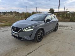 Sahibinden Nissan Qashqai 1.3 DIG-T Sky Pack 2022 Model