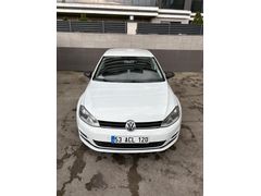 Sahibinden Volkswagen Golf 1.2 TSi Comfortline 2015 Model  180.000 km Beyaz