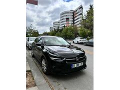 2023 OPEL CORSA 1.2 EDITION
HATASIZ • BOYASIZ • DEĞİŞENSİZ • 30.000 KM