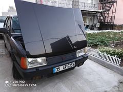 ULUTAŞ OTOMOTİV'DEN 1991 TOFAŞ DOĞAN L