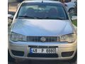 ULUTAŞ OTODAN 2007 MODEL FİAT PALİO 1.4 ACTİVE