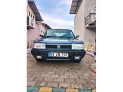 ULUTAŞ OTODAN DEĞİŞENSİZ DOĞAN 1.6 i.e SLX