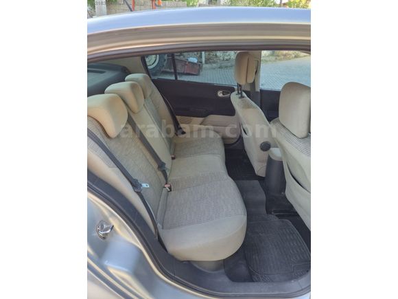 ULUTAŞ OTOMOTİV'DEN 2009 RENAULT MEGANE II 1.5 dCi EXPRESSION