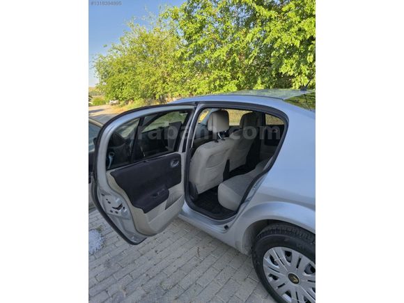 ULUTAŞ OTOMOTİV'DEN 2009 RENAULT MEGANE II 1.5 dCi EXPRESSION