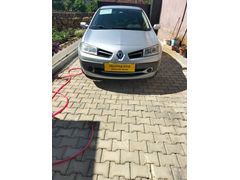 ULUTAŞ OTODAN DEĞİŞENSİZ VE BOYASIZ MEGAN 1.5 DCİ
