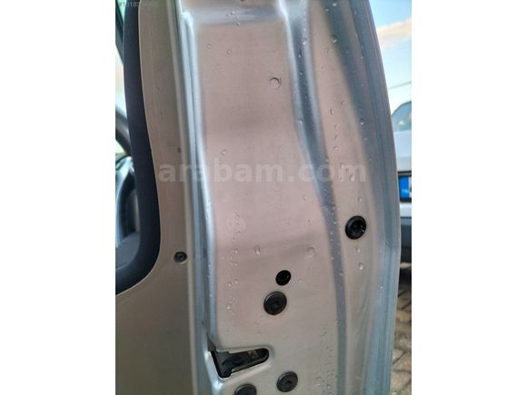 ULUTAŞ OTOMOTİV'DEN 2009 RENAULT MEGANE II 1.5 dCi EXPRESSION