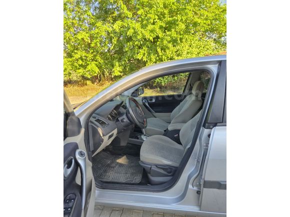 ULUTAŞ OTOMOTİV'DEN 2009 RENAULT MEGANE II 1.5 dCi EXPRESSION