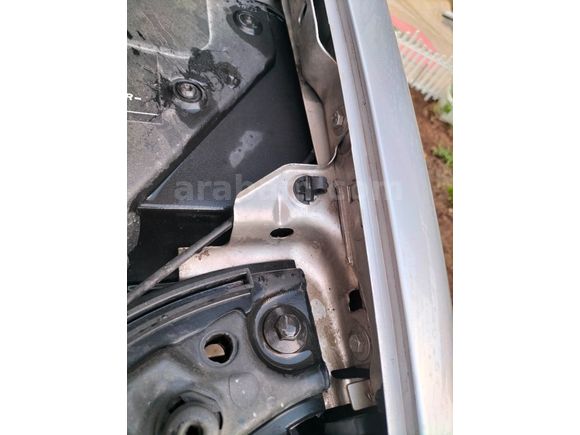 ULUTAŞ OTOMOTİV'DEN 2009 RENAULT MEGANE II 1.5 dCi EXPRESSION