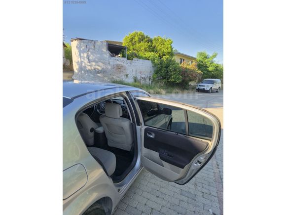 ULUTAŞ OTOMOTİV'DEN 2009 RENAULT MEGANE II 1.5 dCi EXPRESSION