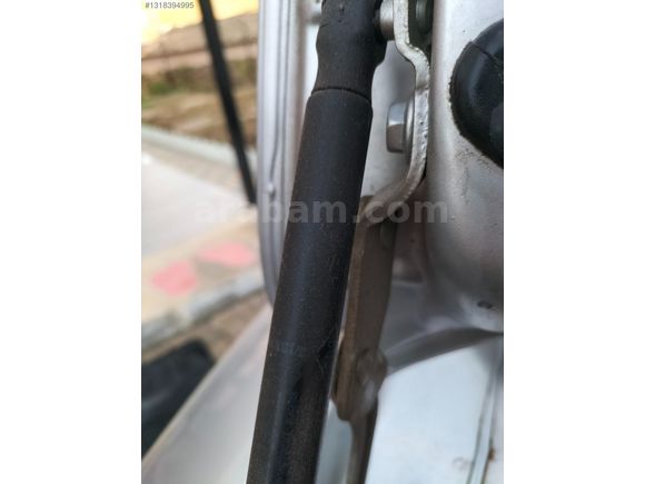 ULUTAŞ OTOMOTİV'DEN 2009 RENAULT MEGANE II 1.5 dCi EXPRESSION