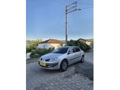 ULUTAŞ OTOMOTİV'DEN 2009 RENAULT MEGANE II 1.5 dCi EXPRESSION