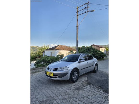 ULUTAŞ OTOMOTİV'DEN 2009 RENAULT MEGANE II 1.5 dCi EXPRESSION