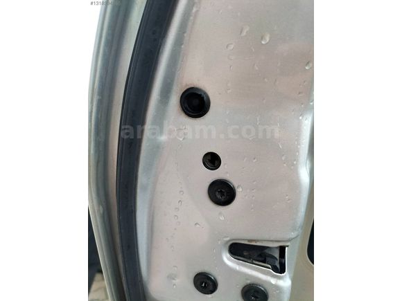 ULUTAŞ OTOMOTİV'DEN 2009 RENAULT MEGANE II 1.5 dCi EXPRESSION