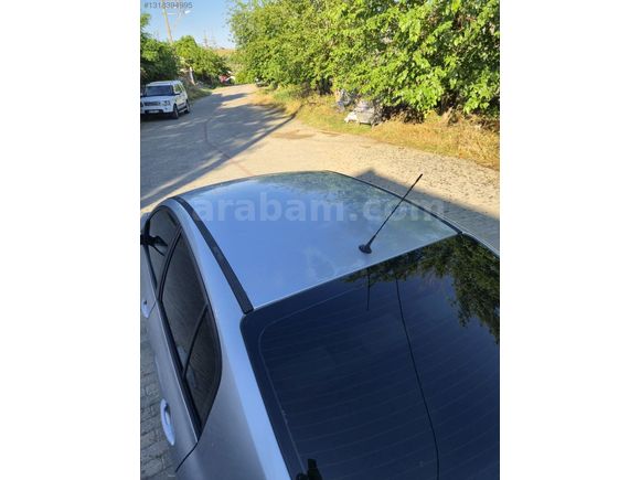 ULUTAŞ OTOMOTİV'DEN 2009 RENAULT MEGANE II 1.5 dCi EXPRESSION