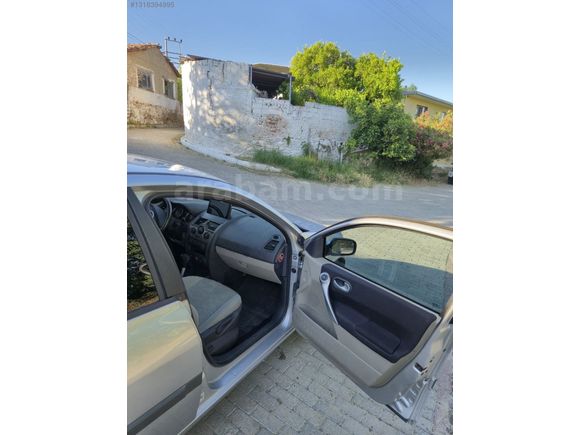 ULUTAŞ OTOMOTİV'DEN 2009 RENAULT MEGANE II 1.5 dCi EXPRESSION