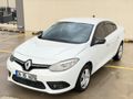 2015 FLUENCE 1.5 DCI TOUCH EDC 253 BİN'DE MASRAFSIZ TERTEMİZ +