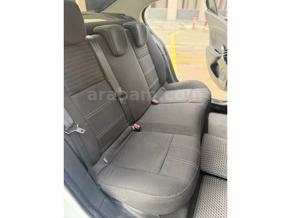 2015 FLUENCE 1.5 DCI TOUCH EDC 253 BİN'DE MASRAFSIZ TERTEMİZ +