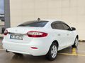 2015 FLUENCE 1.5 DCI TOUCH EDC 253 BİN'DE MASRAFSIZ TERTEMİZ +