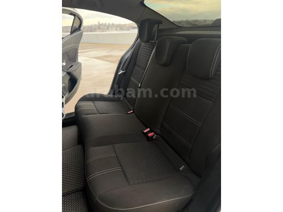 2015 FLUENCE 1.5 DCI TOUCH EDC 253 BİN'DE MASRAFSIZ TERTEMİZ +