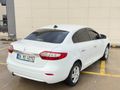 2015 FLUENCE 1.5 DCI TOUCH EDC 253 BİN'DE MASRAFSIZ TERTEMİZ +