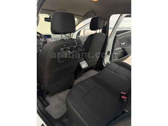 2015 FLUENCE 1.5 DCI TOUCH EDC 253 BİN'DE MASRAFSIZ TERTEMİZ +