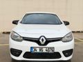 2015 FLUENCE 1.5 DCI TOUCH EDC 253 BİN'DE MASRAFSIZ TERTEMİZ +