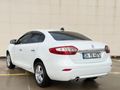 2015 FLUENCE 1.5 DCI TOUCH EDC 253 BİN'DE MASRAFSIZ TERTEMİZ +