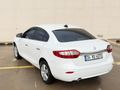 2015 FLUENCE 1.5 DCI TOUCH EDC 253 BİN'DE MASRAFSIZ TERTEMİZ +